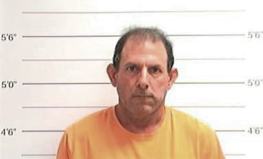 Ricardo Olavarrieta, - Orleans Parish County, LA 